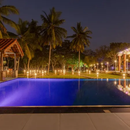 Elysia Sigiriya Hotel