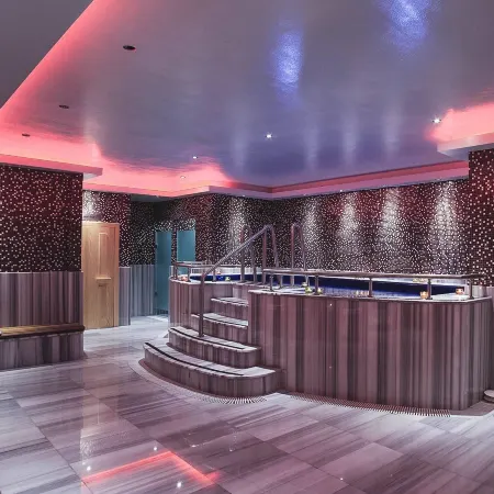 Mimi Hotel Ankara