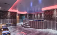 Mimi Hotel Ankara - Hot Springs