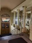 Hotel Eridan Các khách sạn ở Vitebsk