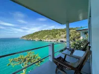 Koh Sichang Unseen - Ocean View