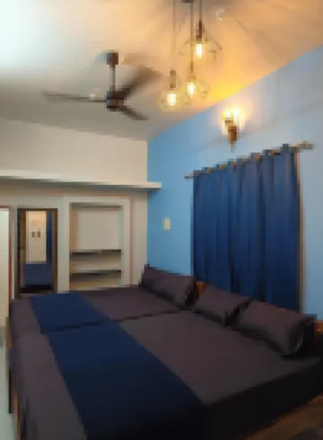 Omkara - the Fives Guest House