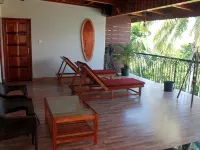 Ocean Terrace Các khách sạn gần bảo tàng về rừng & nhà máy cưa Chatham