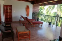 Ocean Terrace
