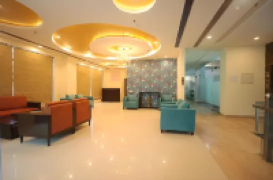 Hotel Windsor Heights ( All Rooms with Air Purifier)