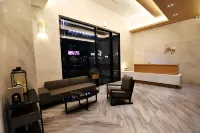 Gangneung Grey Hotel