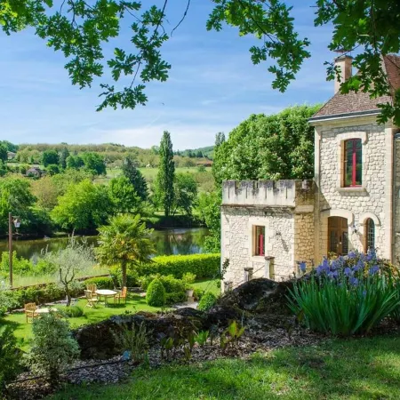 Manoir de la Malartrie