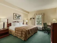 Baymont by Wyndham Henderson Oxford Các khách sạn ở Williamsboro