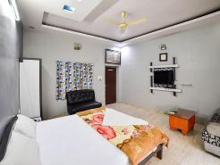 Hotel Naveen Residency
