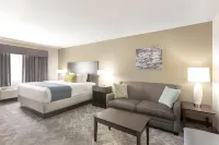 Comfort Inn & Suites Tualatin - Lake Oswego South Hotels in Tualatin