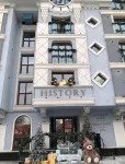 History Boutique Hotel & SPA (Хистори) Отели в г. 