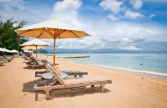 Alba Inn Sanur by SooBali