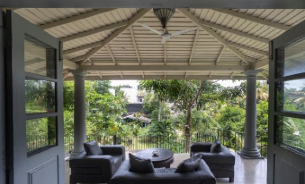 Hibiscus Villa
