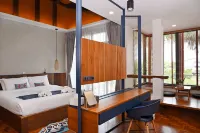 瑪哈普羅姆別墅飯店