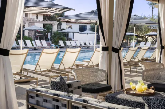 Tommy Bahama Miramonte Resort & Spa Hotels in Indian Wells