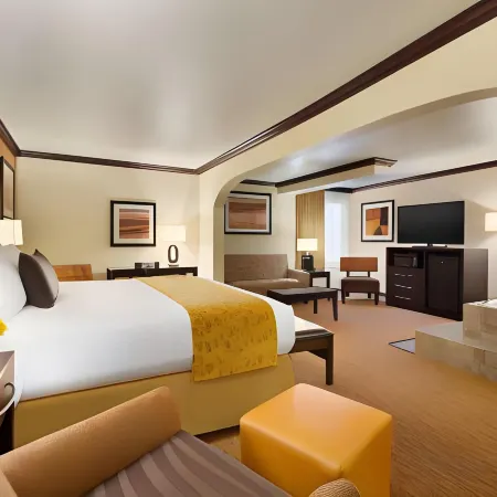 Park Inn by Radisson, Salt Lake City-Midvale