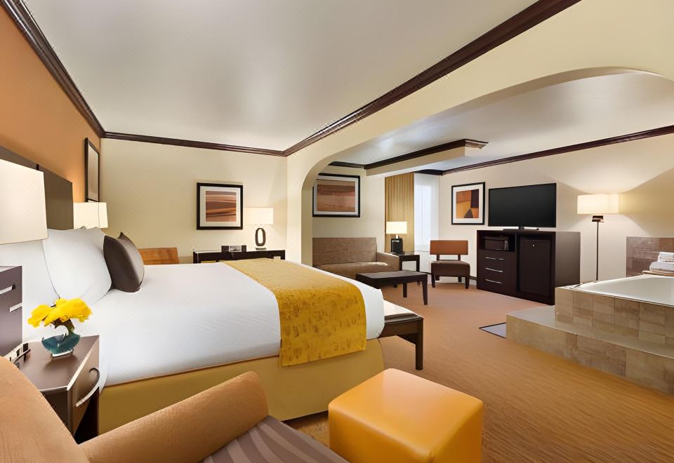 Park Inn by Radisson Salt Lake City-Midvale Over view