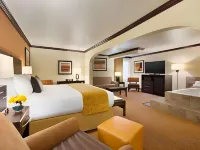 Park Inn by Radisson, Salt Lake City-Midvale