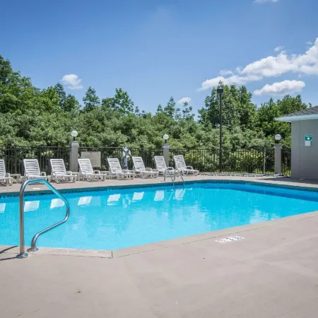 Fairfield Inn & Suites Goshen Middletown