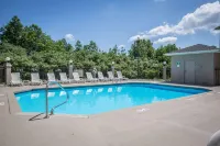 Fairfield Inn & Suites Goshen Middletown - Pools
