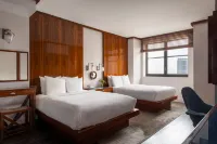Hotel Hugo SoHo - Pet Friendly
