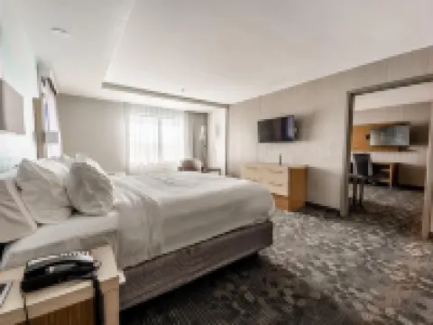 コートヤード・ローマ ロームのホテル