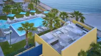 City Express by Marriott la Paz - Beach