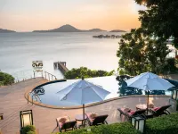 Victoria Cliff Hotel & Resort - Pools