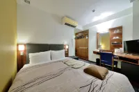 Tsuruga Manten Hotel Ekimae