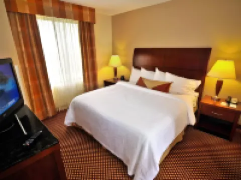 Hilton Garden Inn Erie Hotels in Summit Township
