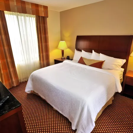 Hilton Garden Inn Erie