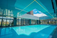 Pullman Tbilisi Axis Towers - spa