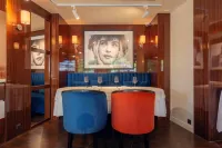 Anapa Okean Hotel - breakfast