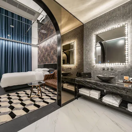 Incheon Guwol Hotel Bay 204