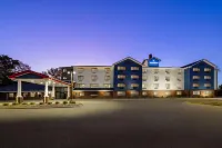 AmericInn by Wyndham Inver Grove Heights Minneapolis Hotels in Inver Grove Heights