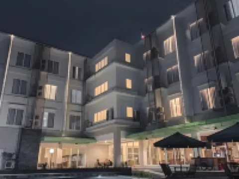 帕特雷杜邁酒店 杜邁酒店