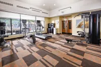 Courtyard Dallas Richardson at Spring Valley