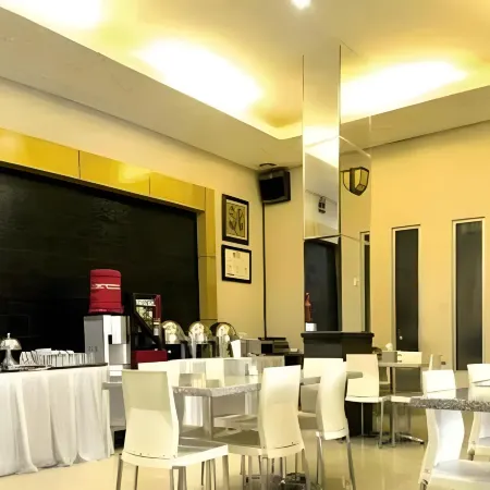 Hotel Central Kudus