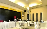 Hotel Central Kudus Hotels in Kudus Regency