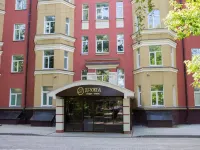 Druzhba Hotel Hotels in Zhukovsky