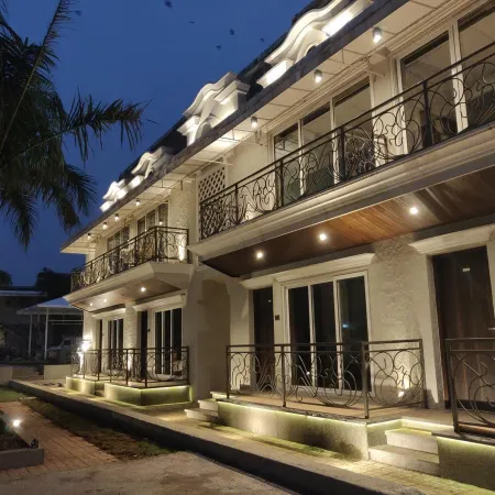 Meritas Countryside Resort Lonavala