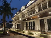 Meritas Countryside Resort Lonavala Hotel berhampiran Karla Caves