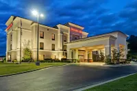 Hampton Inn Van Buren