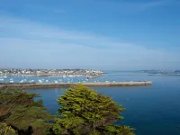 Ibis Roscoff Bord de Mer