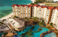 Divi Aruba Phoenix Beach Resort Hotels in Palm Beach