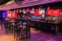 The Juffair Grand Hotel - Baarit