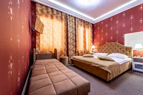 George Boutique-Hotel