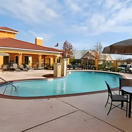 TownePlace Suites Houston North/Shenandoah