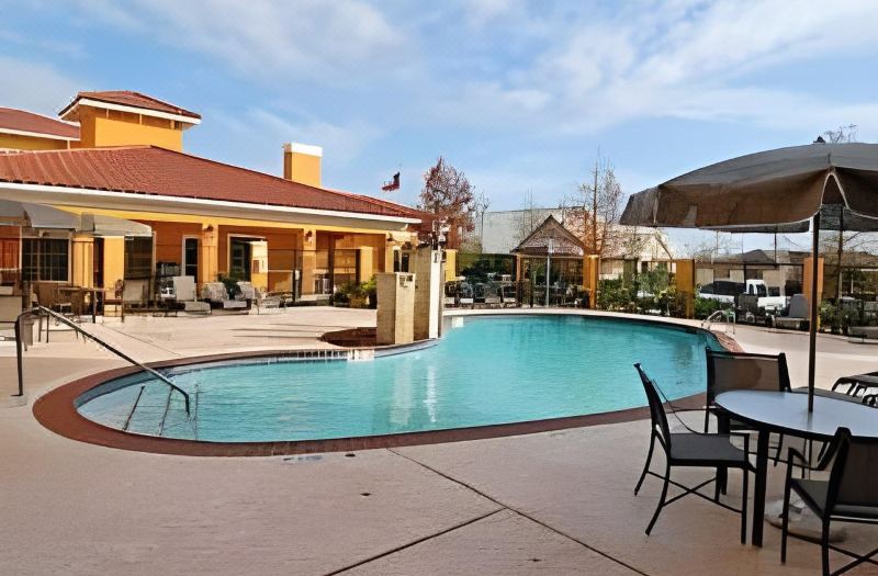 TownePlace Suites Houston North/Shenandoah photo 2