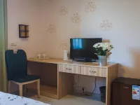 Uyut-Ermolino Hotels in Borovsky District